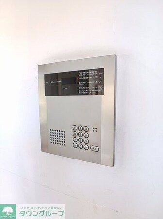 ノースヴィレッジ Iの物件内観写真